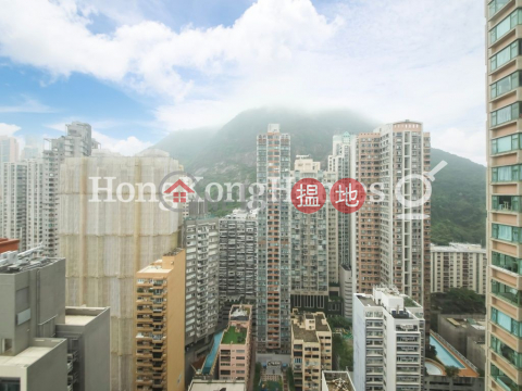 2 Bedroom Unit for Rent at Goldwin Heights | Goldwin Heights 高雲臺 _0