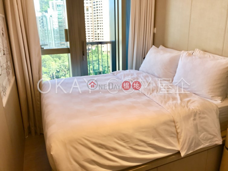 Townplace Soho | High, Residential | Rental Listings HK$ 34,000/ month