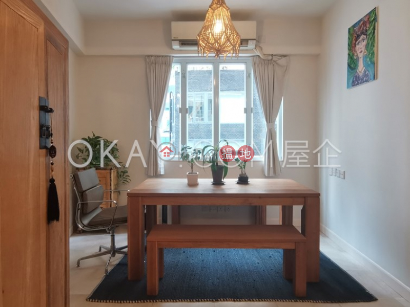 Intimate 1 bedroom in Sheung Wan | For Sale | 10 New Street | Central District, Hong Kong, Sales, HK$ 6M