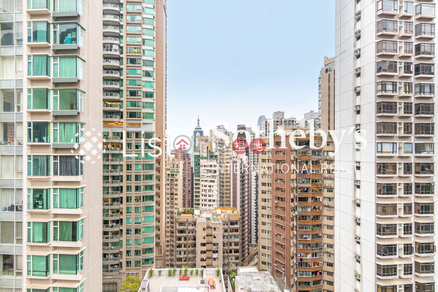 Property for Sale at Botanic Terrace Block A with 4 Bedrooms, 3 Conduit Road | Western District, Hong Kong | Sales | HK$ 33.8M