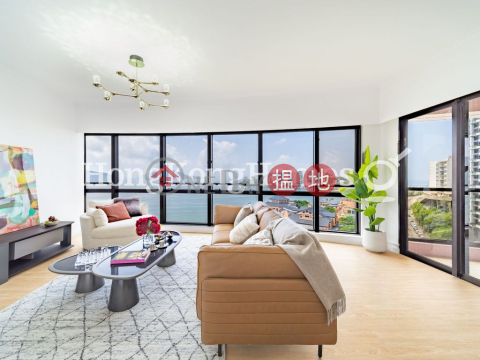 3 Bedroom Family Unit for Rent at Pacific View Block 2 | Pacific View Block 2 浪琴園2座 _0
