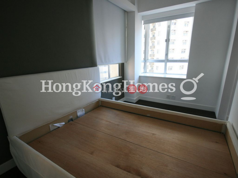 1 Bed Unit at Happy Court | For Sale | 39E-39G Sing Woo Road | Wan Chai District Hong Kong | Sales, HK$ 6.5M