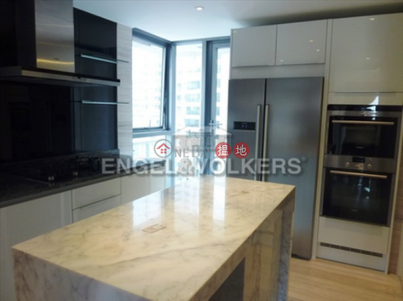 Expat Family Flat for Sale in Mid Levels West 9 Seymour Road | Western District, Hong Kong Sales | HK$ 80M
