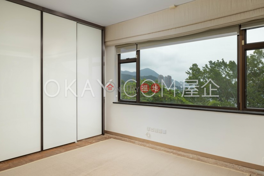 Efficient 3 bed on high floor with sea views & parking | Rental | Pak Villa 碧園 Rental Listings