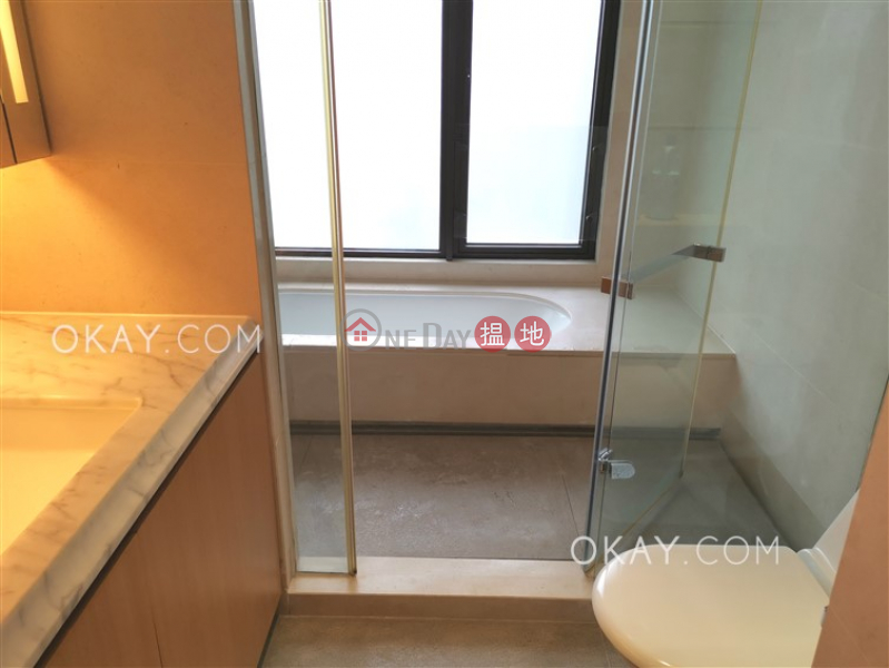 HK$ 85,000/ month Winfield Building Block A&B Wan Chai District, Unique 3 bedroom with terrace, balcony | Rental
