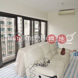3 Bedroom Family Unit for Rent at The Babington | The Babington 巴丙頓道6D-6E號The Babington _0