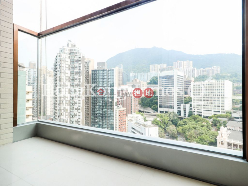 1 Bed Unit at 63 PokFuLam | For Sale 63 Pok Fu Lam Road | Western District | Hong Kong, Sales HK$ 7.5M