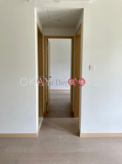 Charming 2 bedroom with balcony | For Sale | The Southside - Phase 2 La Marina 港島南岸第二期LA MARINA揚海 _0