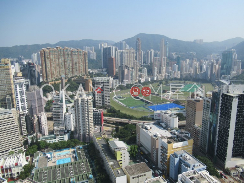 香港搵樓|租樓|二手盤|買樓| 搵地 | 住宅-出租樓盤3房2廁,極高層,星級會所,露台萃峯出租單位