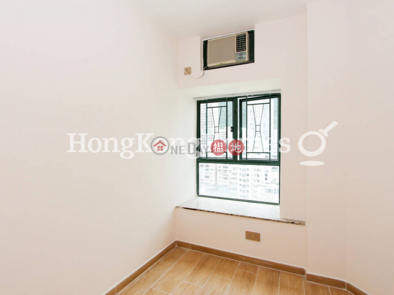 3 Bedroom Family Unit for Rent at Scholastic Garden | 48 Lyttelton Road | Western District, Hong Kong Rental HK$ 36,000/ month