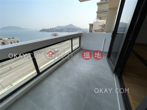 Efficient 4 bedroom with sea views & balcony | Rental|Belgravia Heights(Belgravia Heights)Rental Listings (OKAY-R12842)_0