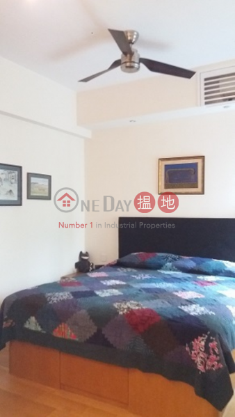 Property Search Hong Kong | OneDay | Residential, Sales Listings, 3 Bedroom Family Flat for Sale in Central Mid Levels