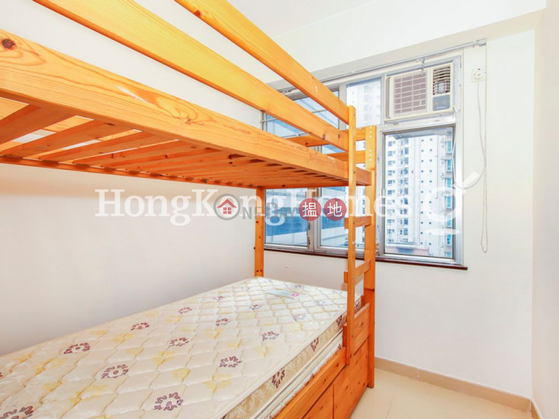 3 Bedroom Family Unit for Rent at Nan Hai Mansion | Nan Hai Mansion 南海大廈 Rental Listings