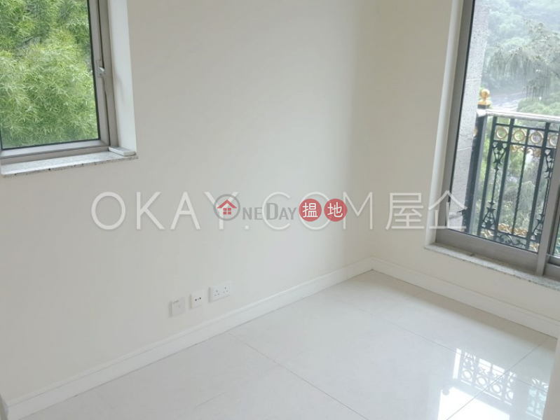 Stylish 4 bedroom on high floor with rooftop & balcony | For Sale | LE CHATEAU 珏堡 Sales Listings