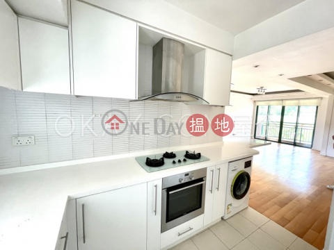 Nicely kept 4 bedroom with balcony | For Sale | Discovery Bay, Phase 13 Chianti, The Pavilion (Block 1) 愉景灣 13期 尚堤 碧蘆(1座) _0