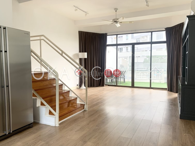 Stylish house with rooftop, terrace & balcony | Rental | 3 Consort Rise 金粟街 3 號 Rental Listings