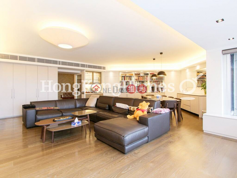 3 Bedroom Family Unit at Tregunter | For Sale | Tregunter 地利根德閣 Sales Listings