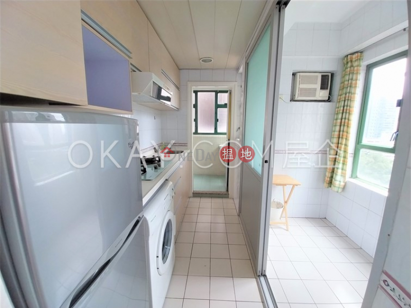 Charming 1 bedroom on high floor with balcony | For Sale | 11 High Street | Western District, Hong Kong | Sales | HK$ 9M