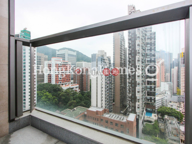 眀徳山一房單位出租|38西邊街 | 西區香港出租HK$ 22,000/ 月