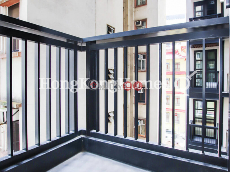 HK$ 31,000/ month, Resiglow Wan Chai District, 2 Bedroom Unit for Rent at Resiglow