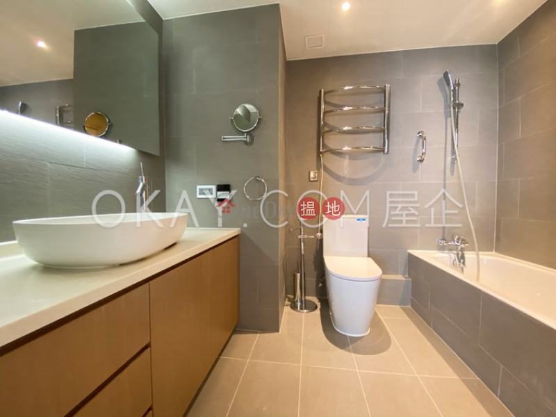 Property Search Hong Kong | OneDay | Residential Rental Listings, Luxurious 3 bedroom with terrace & parking | Rental