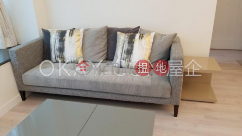 Rare 2 bedroom in Fortress Hill | For Sale | Le Sommet 豪廷峰 _0