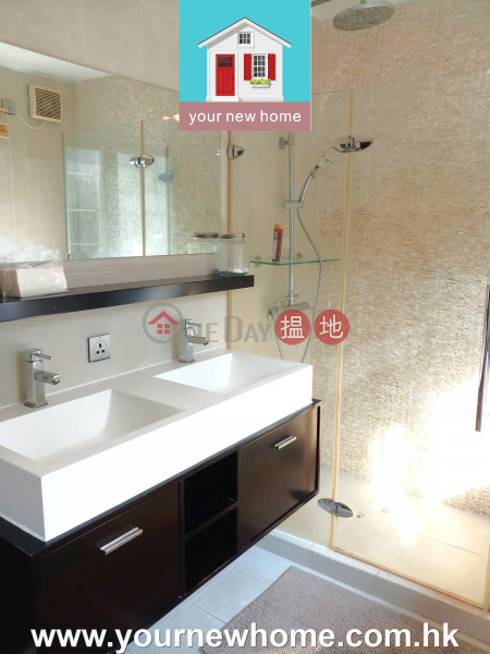 Sai Kung House | For Rent|西貢南山村(Nam Shan Village)出租樓盤 (RL670)