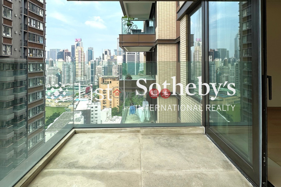 Property Search Hong Kong | OneDay | Residential, Rental Listings, Property for Rent at Winfield Building Block A&B with 3 Bedrooms