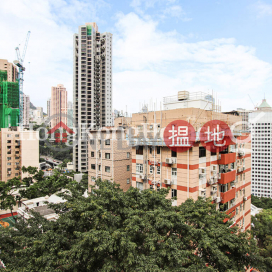 3 Bedroom Family Unit for Rent at Seaview Mansion | Seaview Mansion 時和大廈 _0