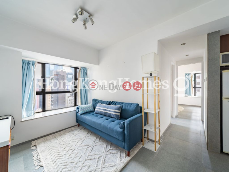 景怡居兩房一廳單位出售|中區景怡居(Caine Tower)出售樓盤 (Proway-LID31696S)