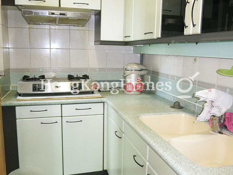 HK$ 13.5M | Goldwin Heights Western District, 3 Bedroom Family Unit at Goldwin Heights | For Sale