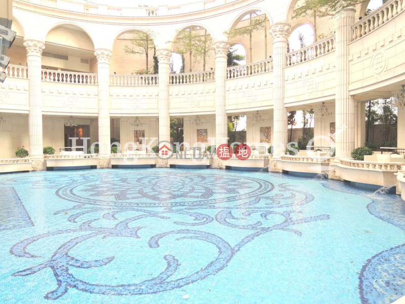 3 Bedroom Family Unit at The Hermitage Tower 2 | For Sale | The Hermitage Tower 2 帝峰‧皇殿2座 Sales Listings