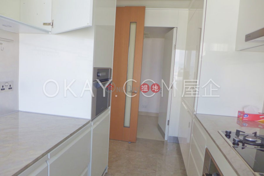 Beautiful 4 bedroom with sea views & balcony | For Sale | Mount Parker Residences 西灣臺1號 Sales Listings
