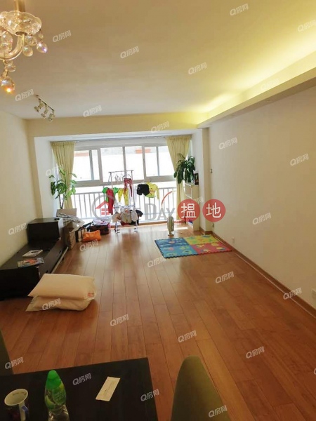 Block 25-27 Baguio Villa | 3 bedroom Low Floor Flat for Sale | Block 25-27 Baguio Villa 碧瑤灣25-27座 Sales Listings
