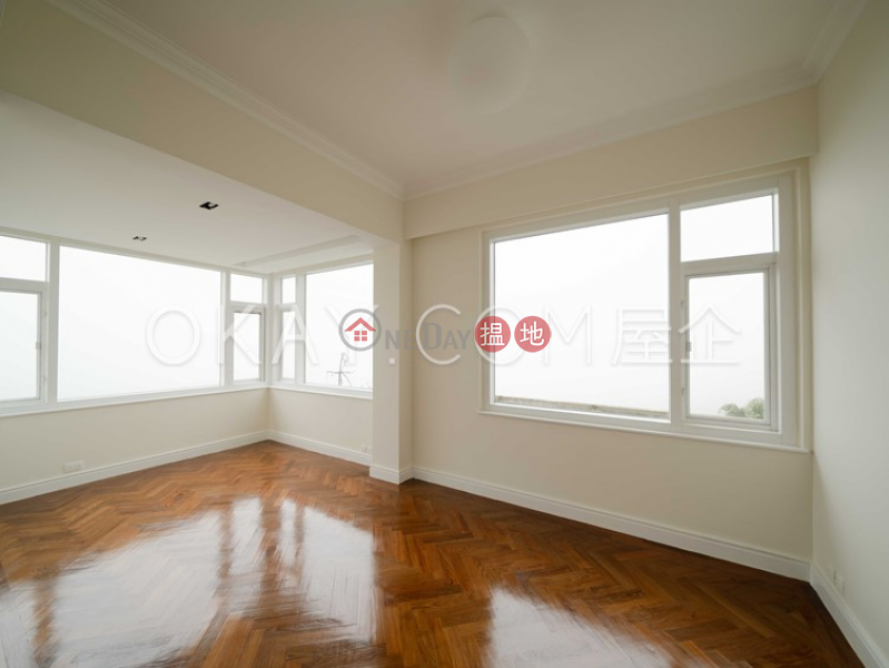 HK$ 128,000/ month | Cloud Nine, Central District, Efficient 3 bedroom with balcony & parking | Rental