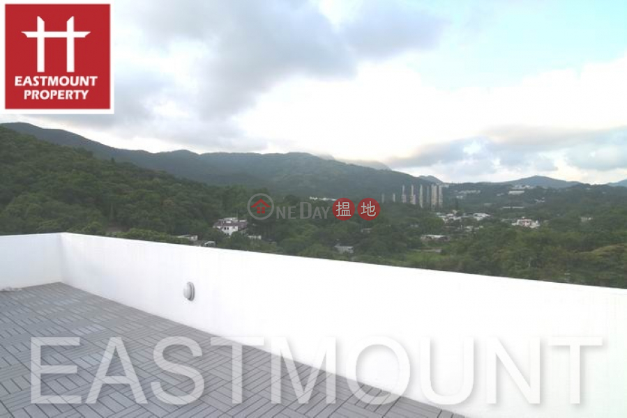 HK$ 2,500萬立德台 B3座西貢西貢Pak Sha Tor 白沙台村屋出售-獨立, 翠綠山景 出售單位