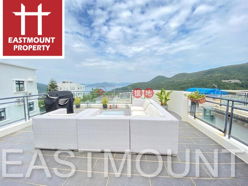 Property Search Hong Kong | OneDay | Residential, Sales Listings Clearwater Bay Village House | Property For Sale in Tai Hang Hau, Lung Ha Wan / Lobster Bay 龍蝦灣大坑口-With roof, Sea view
