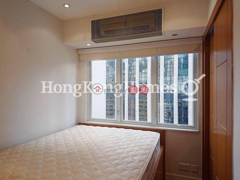 HK$ 21,000/ 月興邦大廈-灣仔區興邦大廈兩房一廳單位出租