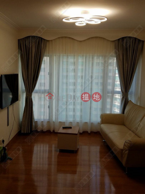 Two-bedroom unit with two en-suite bathrooms at The Waterfront | The Waterfront Phase 1 Tower 1 漾日居1期1座 _0
