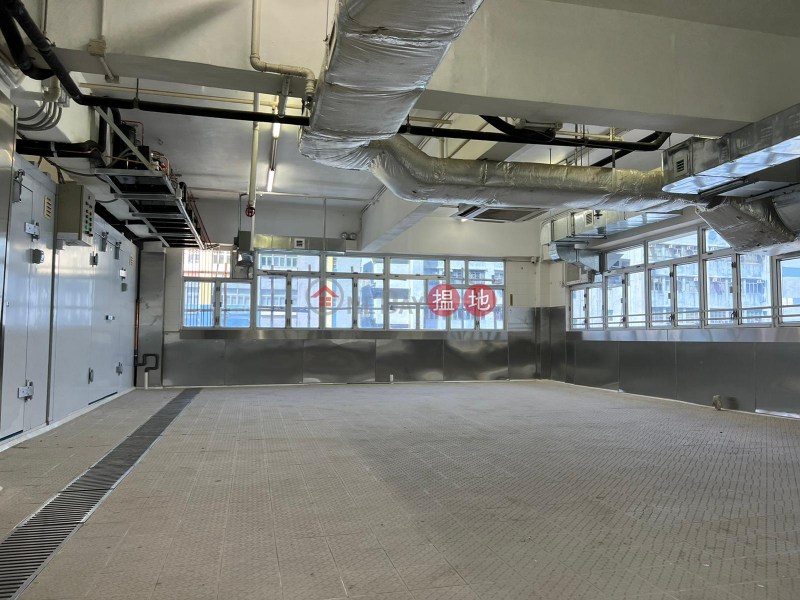 Property Search Hong Kong | OneDay | Industrial Rental Listings, Mei On Industrial Building - Hot Deal!