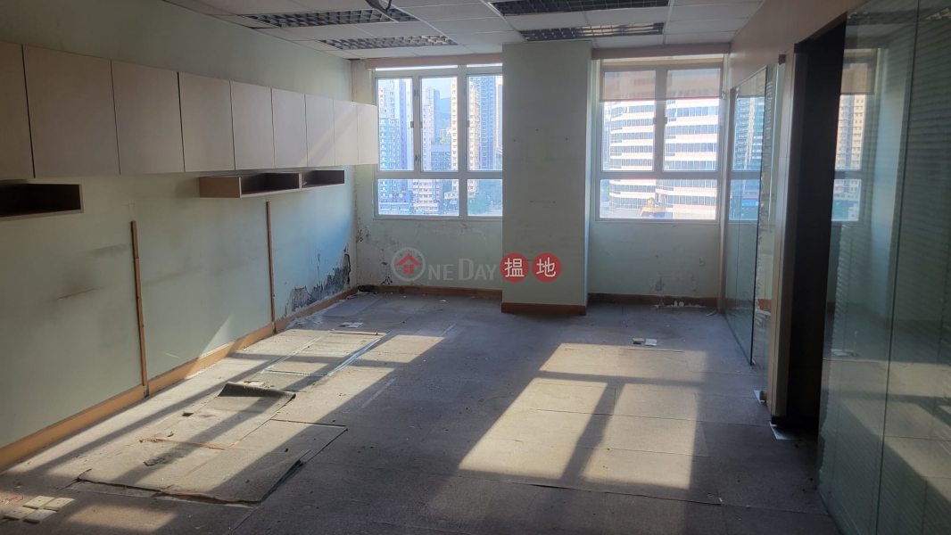 Small apartments, easy to rent out,price rare | Wah Fung Industrial Centre 華豐工業中心 Sales Listings