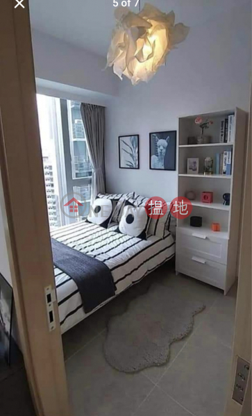 HK$ 25,300/ month | Resiglow Pokfulam, Western District, 1 BEDROOM RESIGLOW BONHAM