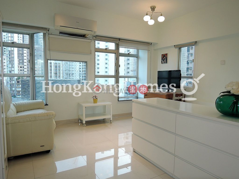Studio Unit at Amber Lodge | For Sale, Amber Lodge 金珀苑 Sales Listings | Central District (Proway-LID75673S)