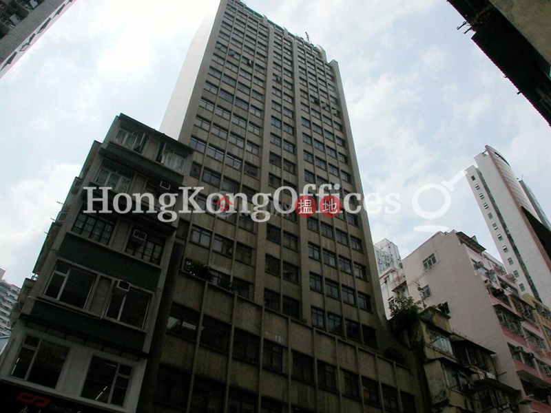 Office Unit for Rent at Greatmany Centre, Greatmany Centre 智群商業中心 Rental Listings | Wan Chai District (HKO-78130-AKHR)