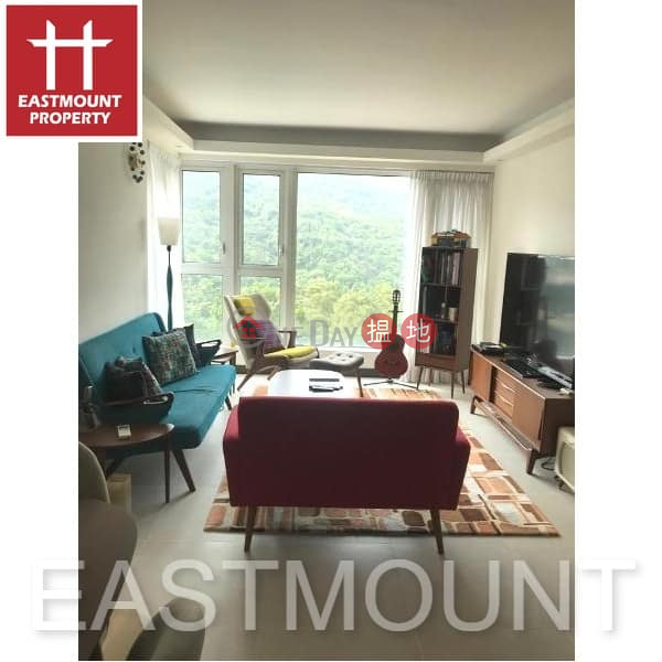 Clearwater Bay Apartment | Property For Sale and Lease in Hillview Court, Ka Shue Road 嘉樹路曉嵐閣-With Roof & Carpark | Hillview Court 曉嵐閣 Rental Listings