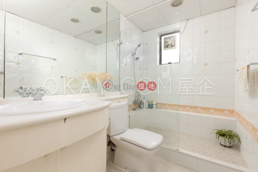 Efficient 3 bed on high floor with balcony & parking | Rental | Monticello 滿峰台 Rental Listings