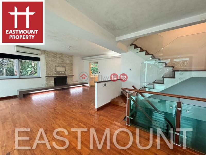 Clearwater Bay Village House | Property For Sale in Tai Hang Hau, Lung Ha Wan 龍蝦灣大坑口-Detached, Sea view, Big Garden Tai Hang Hau Road | Sai Kung, Hong Kong Sales | HK$ 28.8M