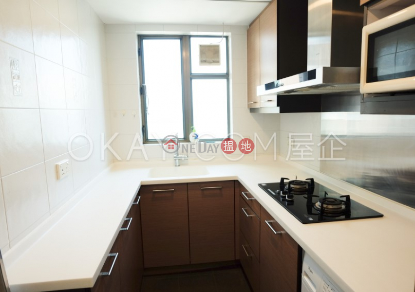 HK$ 43,000/ month, The Belcher\'s, Western District | Luxurious 2 bedroom on high floor | Rental