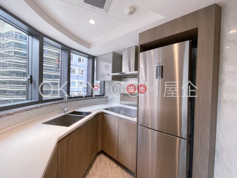 Tasteful 1 bedroom in Wan Chai | Rental | 199-201 Johnston Road | Wan Chai District Hong Kong | Rental HK$ 26,500/ month