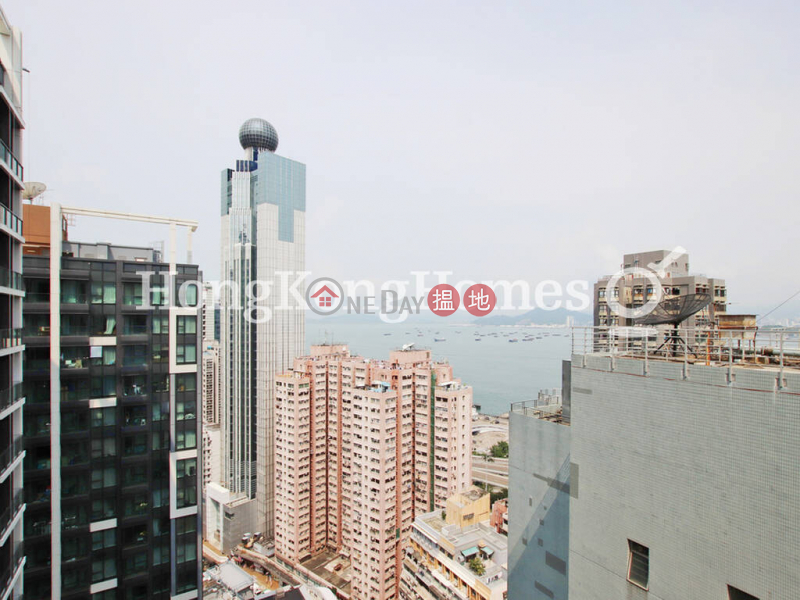 香港搵樓|租樓|二手盤|買樓| 搵地 | 住宅出租樓盤-瑧蓺一房單位出租